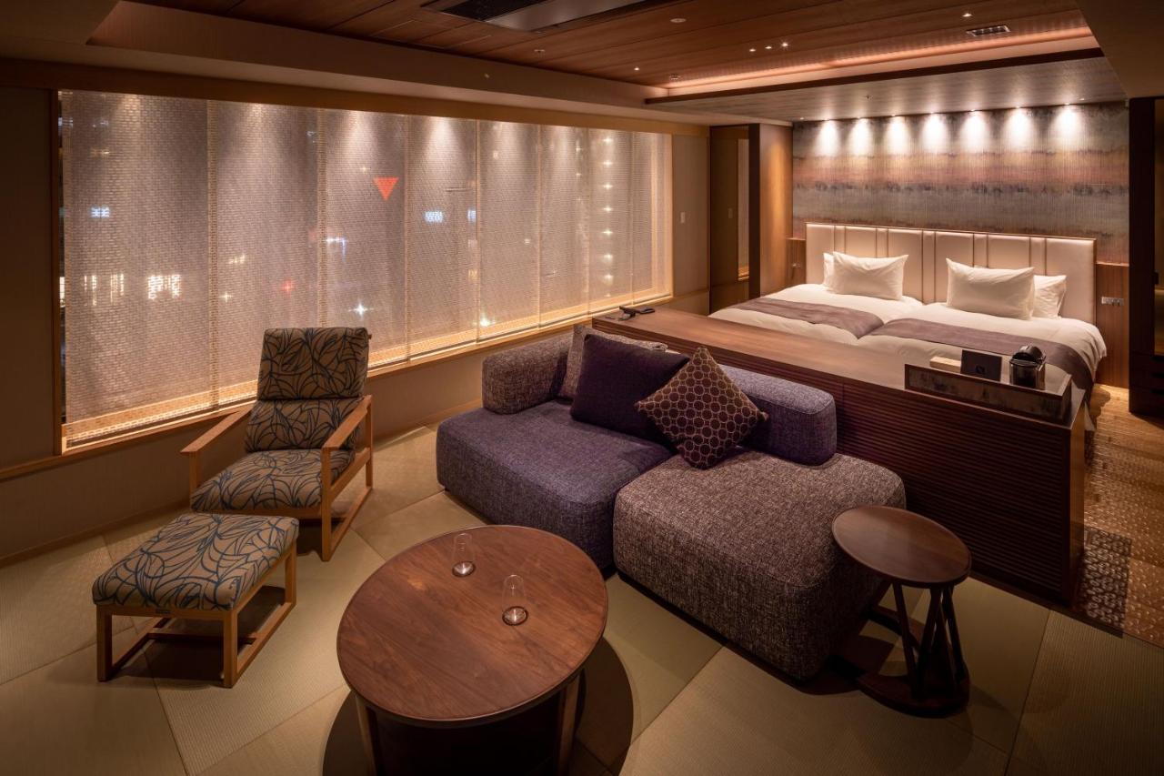 Hotel Wakamizu Такарадзука Экстерьер фото