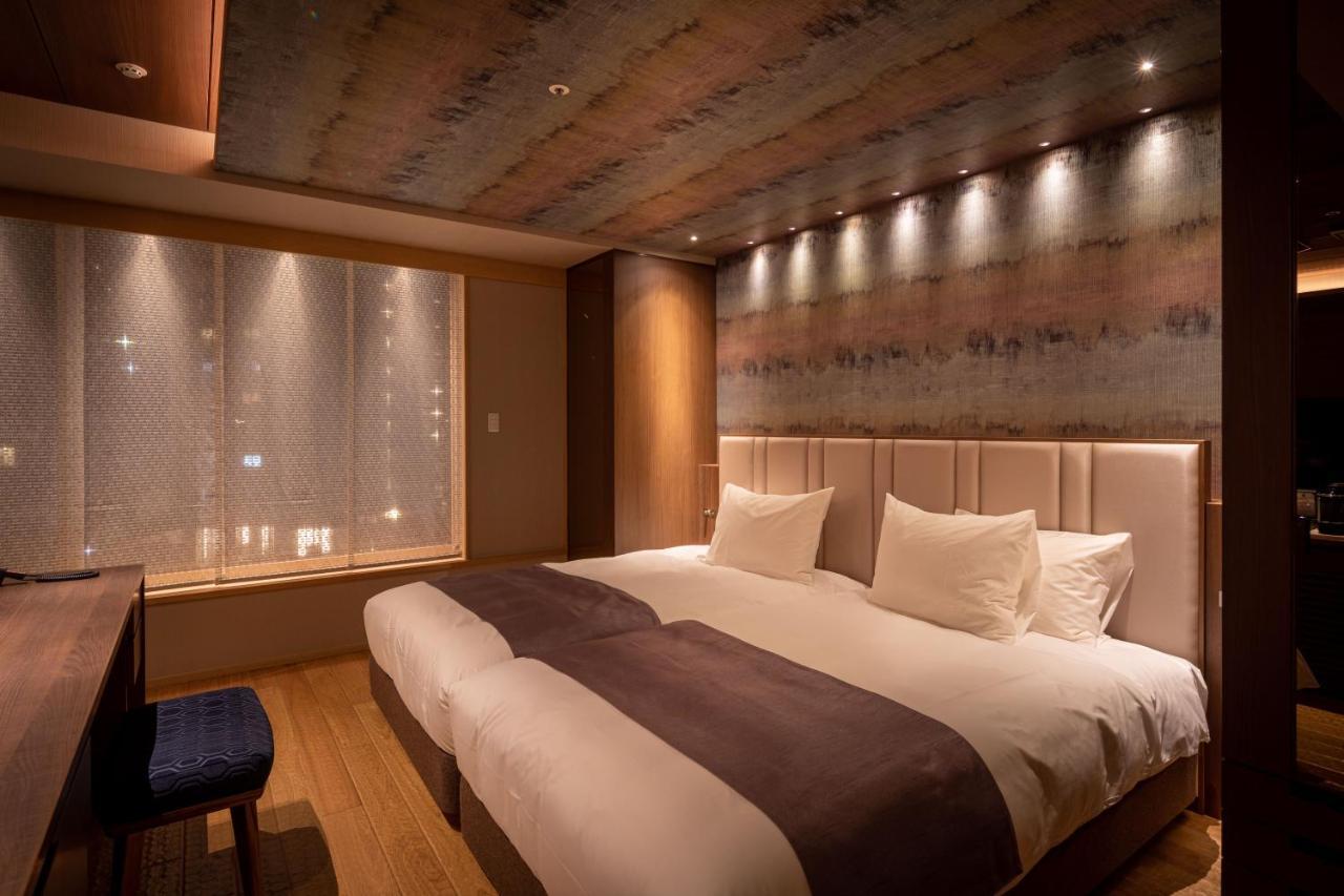 Hotel Wakamizu Такарадзука Экстерьер фото