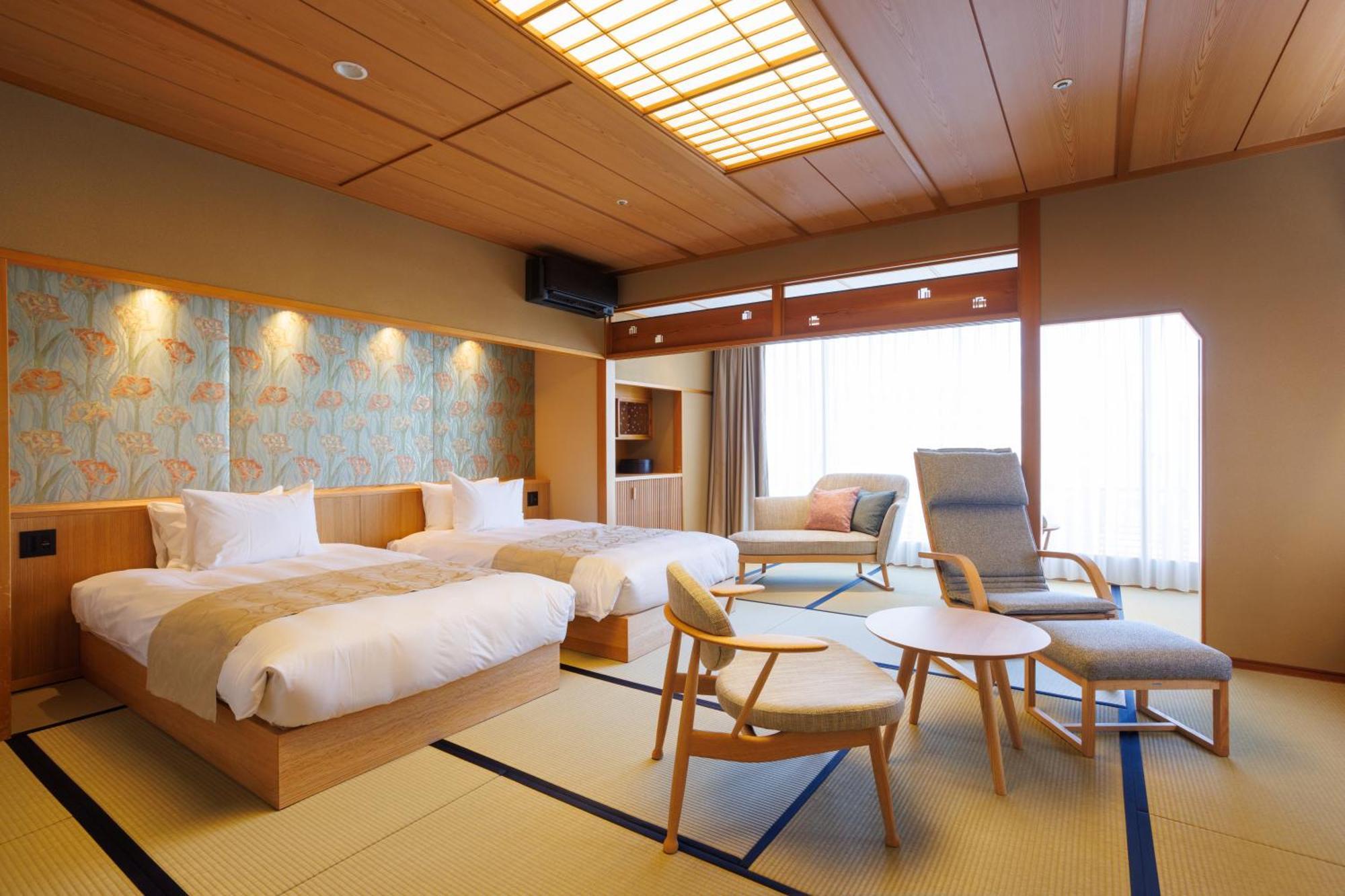 Hotel Wakamizu Такарадзука Экстерьер фото