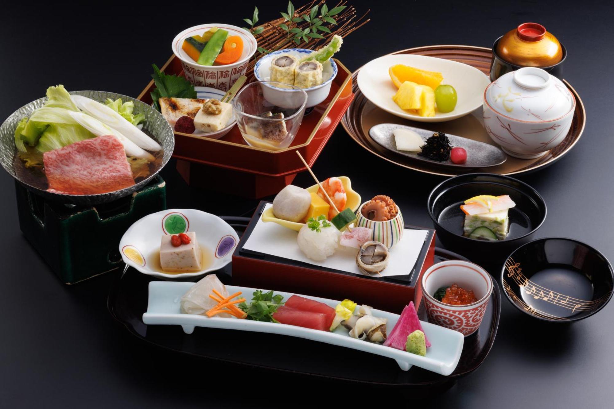 Hotel Wakamizu Такарадзука Экстерьер фото